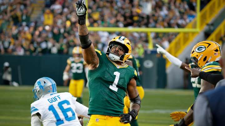 How to watch NFL Thursday Night Football free live stream today: Washington Commanders vs. Green Bay Packers on Prime Video
