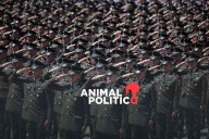 Aprueban reforma para que el Senado ratifique nombramientos de mandos de la Guardia Nacional