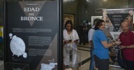 Dos instituciones de Granada compiten en los prestigiosos Premios Expone Museos: ¿Quiénes son los finalistas?