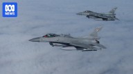 Britain summons Russian ambassador following violation of NATO airspace in Poland and Romania