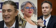Precandidatos presidenciales de izquierda reaccionaron a decisión del CNE de dar personería jurídica al Pacto Histórico: “Es un golpe duro”