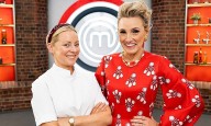 MasterChef’s new presenters Grace Dent and Anna Haugh are perfect palate cleansers