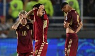 Oficial: primera decisión de Venezuela tras no clasificar al Mundial