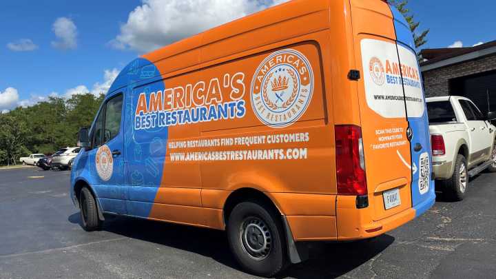 This Stevens Point restaurant will be featured on America's Best Restaurants.