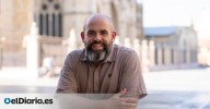 Pablo Batalla, escritor: "El deporte es más política que la propia política"