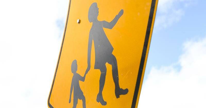 Child safety agency boss fired after scathing report
