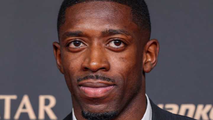Dembélé gana el Balón de Oro 2025 junto a la leyenda de Aitana Bonmatí