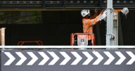 Australia's luck running out despite budget bright spot