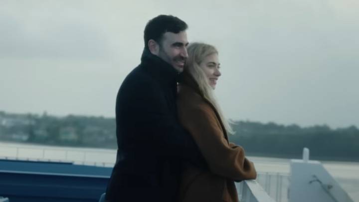 All Of You review — 'cosy and safe and warm'