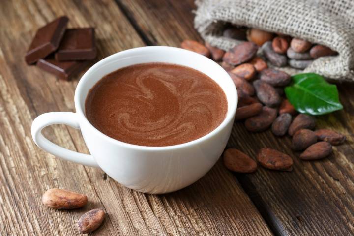 ¿Chocolate que cura? Un experto explica cómo el cacao duplica las células madre