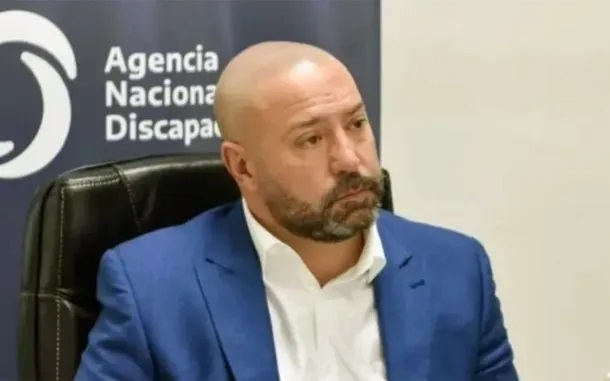 Renunciaron los abogados de Diego Spagnuolo: los motivos