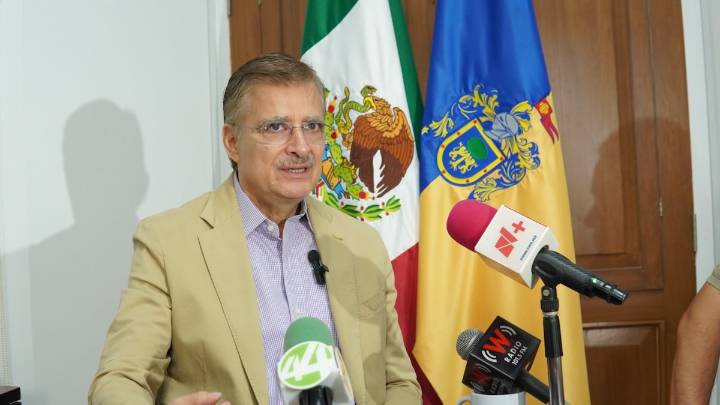 “Es insuficiente” el diagnóstico que entregó el director del SIAPA al Congreso