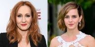 J.K. Rowling Reveals What Emma Watson Allegedly Wrote in Private Letter to Her, Slams the ‘Harry Potter’ Star in Lengthy Statement 