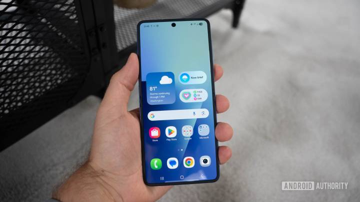 9 new features coming to your Samsung Galaxy phones with One UI 8.5