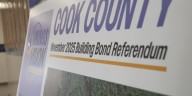Cook County asking residents to vote ‘yes’ to a $6.65 million referendum