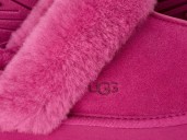 UGG dropped a new dark peony color for fall — grab it in boots, slippers & more