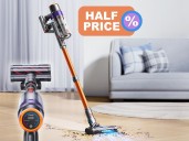 This bestselling Amazon vacuum can be yours for just $100