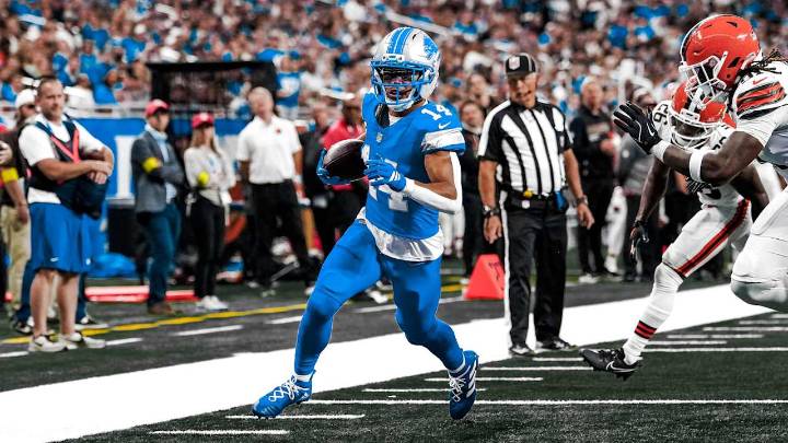TWENTYMAN: Week 4 observations