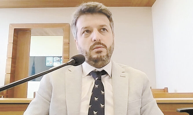 Acusado de torturar y agredir sexualmente a un amigo fue condenado a casi 9 años de cárcel
