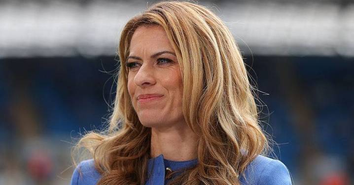 BBC Strictly Come Dancing star Karen Carney's age, career and 'hip