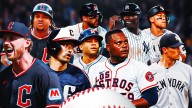 AL playoff picture: Guardians poised to take somebody’s playoff spot