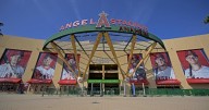 Here's how little Anaheim's share of Angels ticket revenue was worth this year