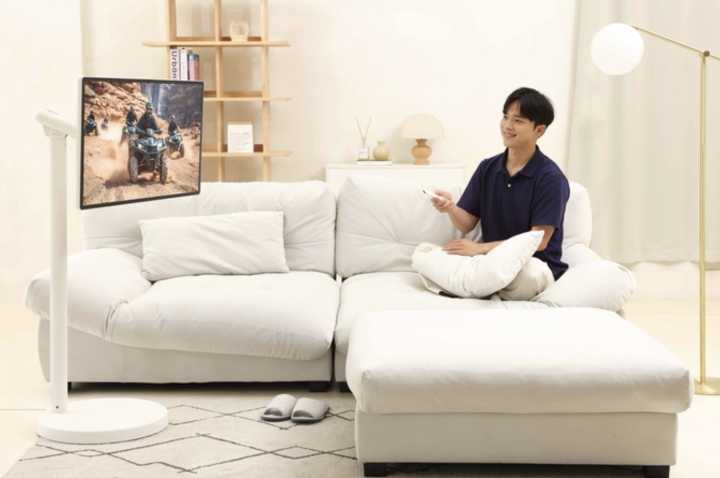 IFA 2025: Will Samsung’s Moving Style Edge Get A Global Debut?