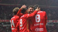 Toluca impone su autoridad de campeón con goleada ante Rayados