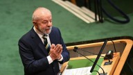 "El camino al diálogo no se le debe cerrar a Venezuela": Lula da Silva criticó en la Asamblea General de la ONU el despliegue militar estadounidense en el Caribe