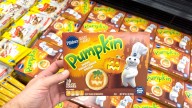 The '90s Transformation That Made Pillsbury's Halloween Shape Cookies So Iconic