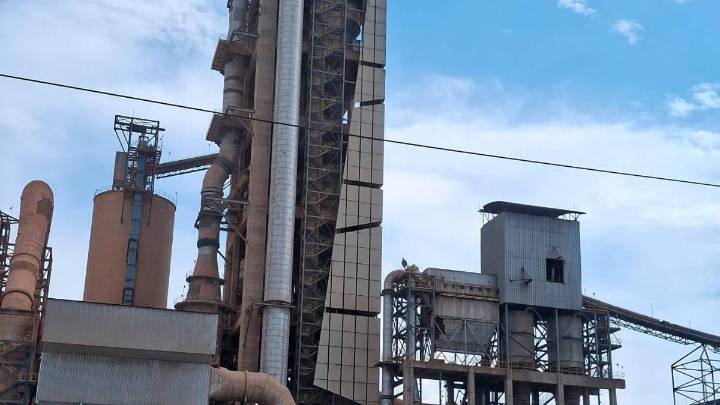 Cementos Argos distribuirá US$230 millones entre accionistas tras venta de operaciones en EE. UU.