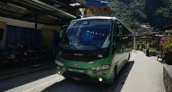Servicio de buses a Machu Picchu podría suspenderse si no se dan garantías de seguridad: ¿Qué sucede?