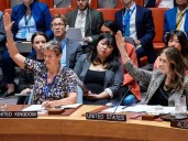 UN reimposes arms embargo and sanctions on Iran over nuclear programme