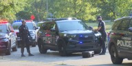 Man shot near Crego Park in Lansing Sunday evening