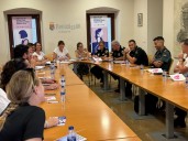 Benicàssim, reconocido de nuevo como ‘Municipio contra el Maltrato’