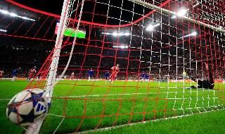 La Champions se estrena con partidos que hacen temblar a toda Europa