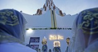 La Luz del Mundo denuncia persecución religiosa por arresto de la madre de Naasón