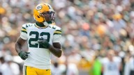 2025 Fantasy Football Half-PPR rankings: Jacob Gibbs' Top 233 overall pinpoints league winners and sleepers
