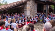 Se acerca San Cipriano con un programa que incluye la Gran Romería Montañesa