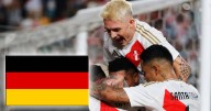 Se confirmó la convocatoria de volante que juega en Alemania en la selección: "La federación..."