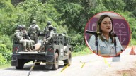 Confirma SSPE asesinato de menor de edad en agresión armada en Concordia