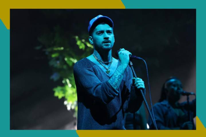Zayn Las Vegas residency 2026: Where to buy tickets, schedule