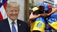 Gobierno de Trump pide a más de 250.000 venezolanos "prepararse" para salir del país en noviembre