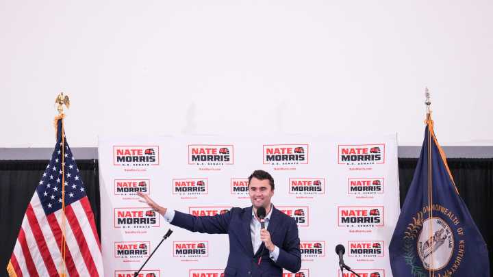 UK, Norton employees fired, under investigation for comments on Charlie Kirk