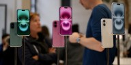 Diferencias entre el iPhone 16, iPhone 16 Plus, iPhone 16 Pro y Pro Max: cuál comprar tras el lanzamiento del iPhone 17