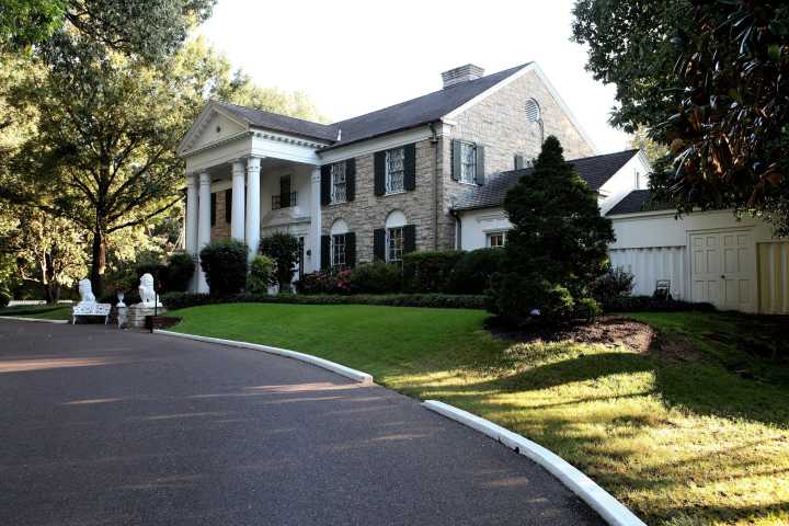 Woman convicted in Graceland fraud scheme sentenced to nearly 5 years in prison