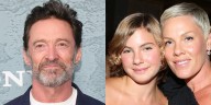 Hugh Jackman Brings Out Pink & Her 14-Year-Old Daughter Willow to Sing at His Concert – Watch! 