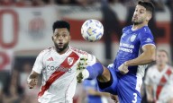 River juega con suplentes en Tucumán antes del partido decisivo con Palmeiras