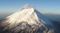 Volcán Nevado del Huila mantiene actividad estable