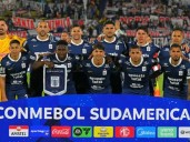Sin Castillo ni Estrada: Alianza Lima presenta lista de convocados para el duelo ante U. de Chile